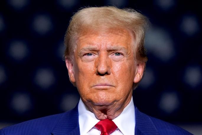 特朗普称，没有他的批准，泽连斯基的计划毫无意义美国总统承诺将看看弗拉基米尔·