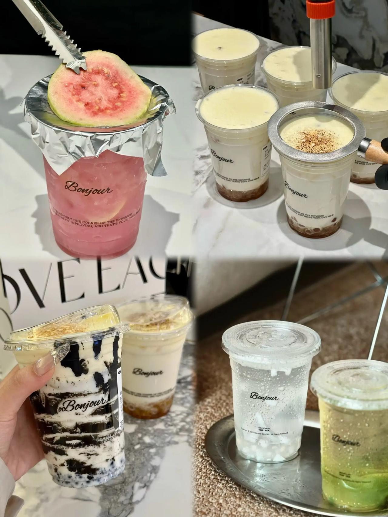 谁懂啊！现在的消费争议真的能吵翻评论区。有人花300多买杯限量奶茶，配料也就