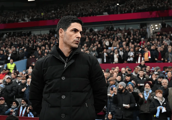 埃弗拉: 我有种感觉, 阿森纳还不是能真正赢下冠军的球队