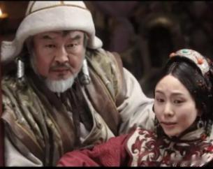 妻子被掳九个月，营救回来即将临盆，为啥成吉思汗坚持留下孩子？当时的蒙古社会对