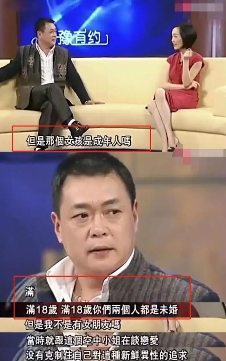 那年，迟志强到南京演出，偶遇老朋友刘晓庆，两人推杯换盏，喝得开心。临别时，刘晓庆
