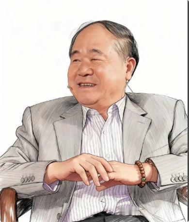 莫言曾说：“自私的人很少自卑，无知的人很少敬畏，招人烦的人很少不开心，反倒是守规