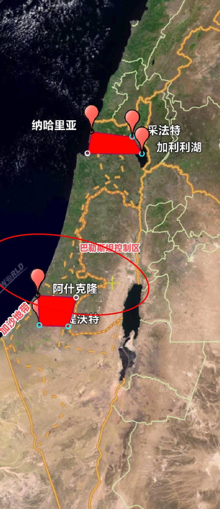 中国使馆突然发最高警报！美军飞机也在紧急撤离，以色列要出大事？有人指出，这次情