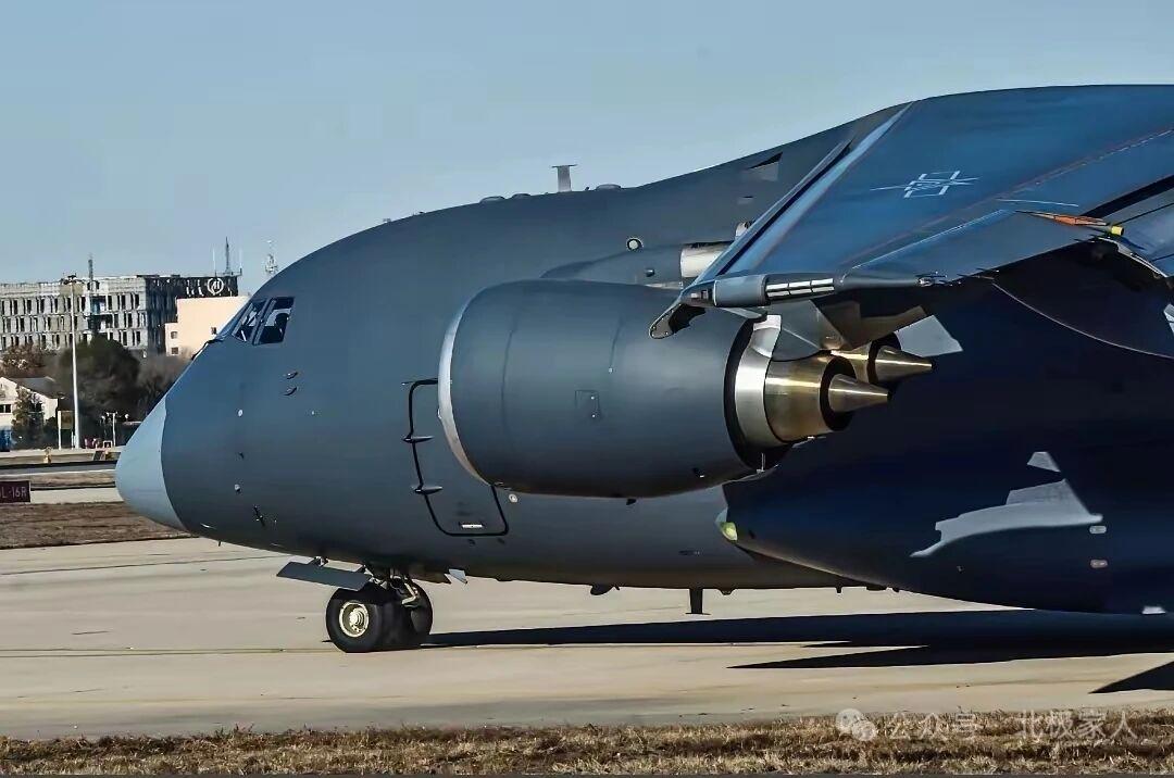 国产航空发动机已经开始列装战斗机、运输机，国产航空发动机特点，省油、寿命长、推力