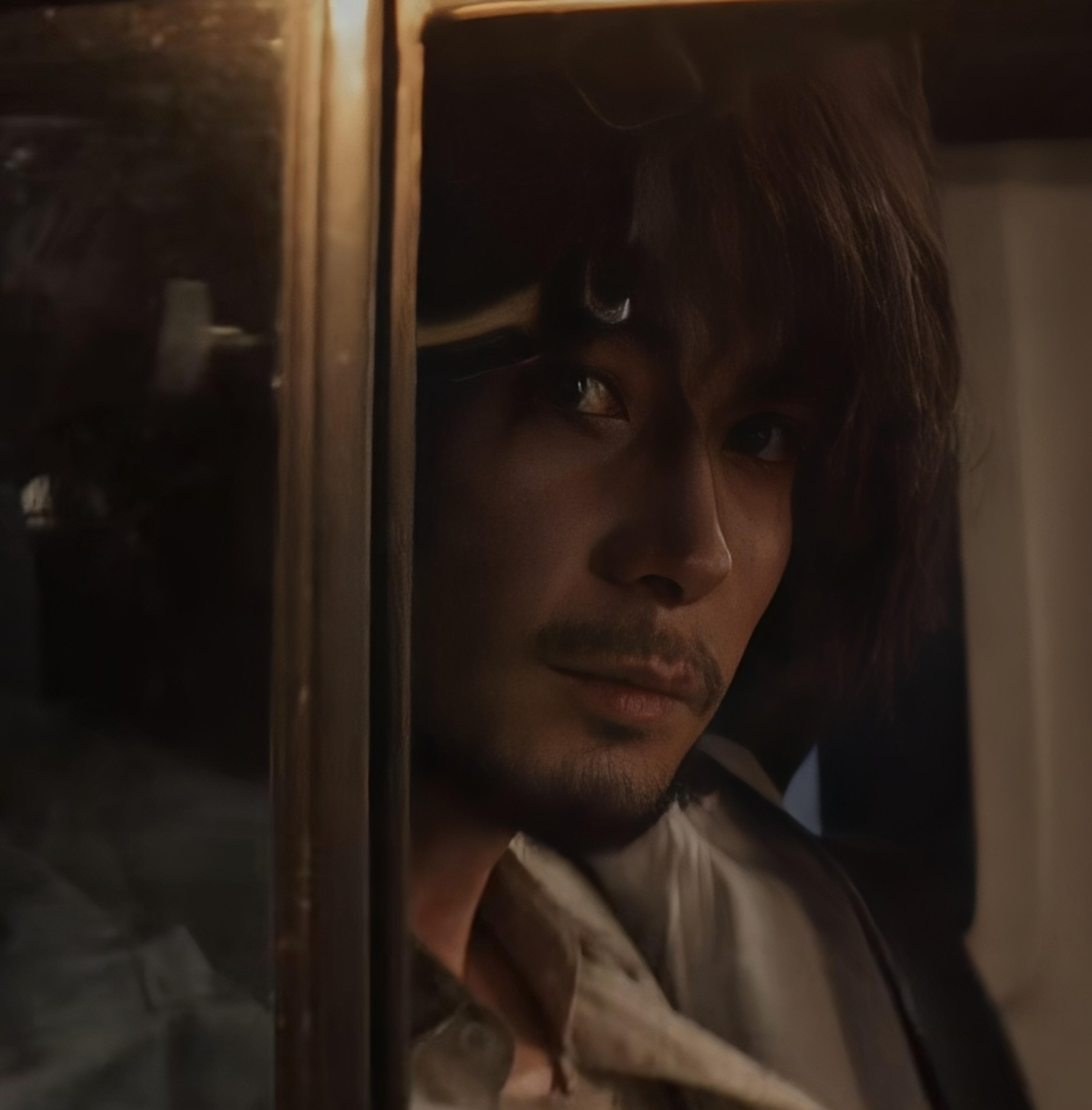 看《枭起青壤》陈星旭演戏，我真的吓跪了——不是被剧情吓到，是被演技尬到！炎拓该有