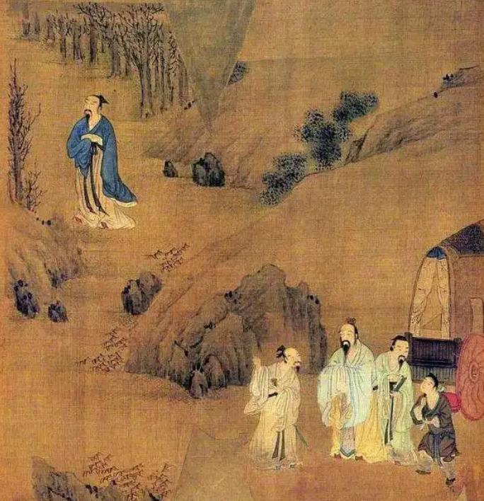卫国为什么能成为持续时间最久的诸侯国？公元前1115年的朝歌城，周文王第九子康叔