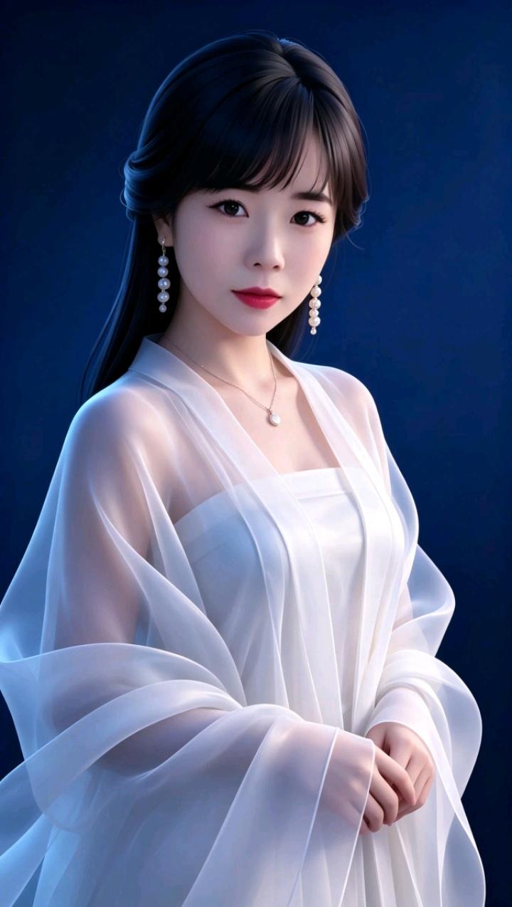这姑娘穿得真像仙女下凡！人这一生，亏欠最多的人是谁娇媚女神醉游花海分享