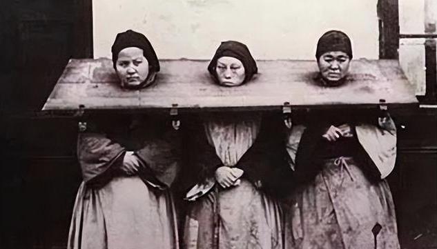 不敢信！1864年湘军破南京，太平军女兵下场太惨！被俘的被肆意糟蹋、虐杀、转卖，