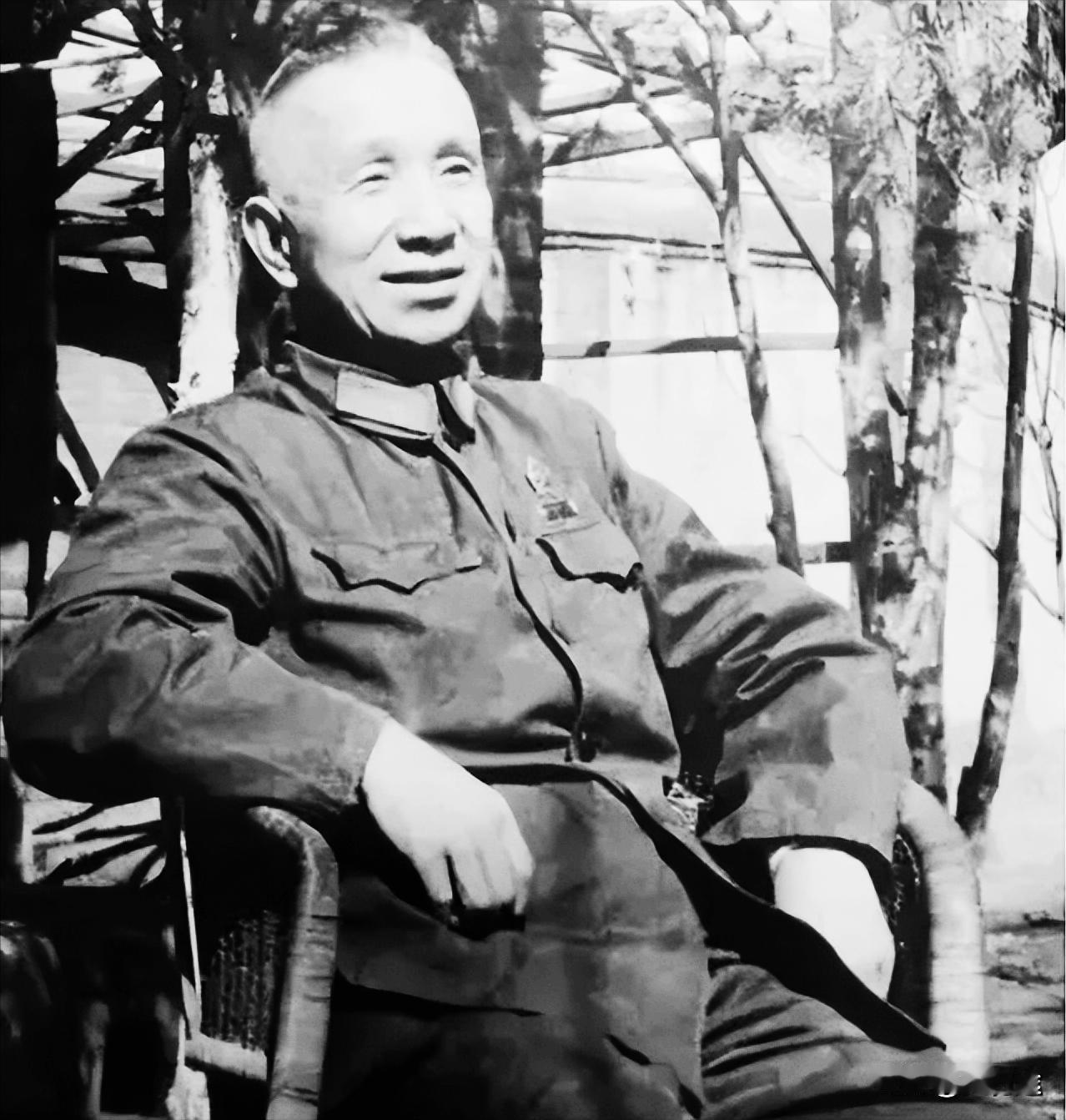 1979年对越自卫还击作战，为何未安排粟裕前线指挥？1979年2月，南疆