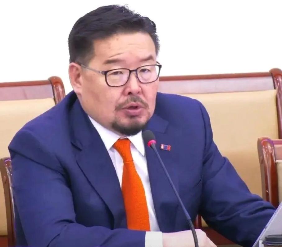 蒙古国一夜变天，推动与华合作的他，上任4个月被免职，谁在故意搅局？这个应该是突