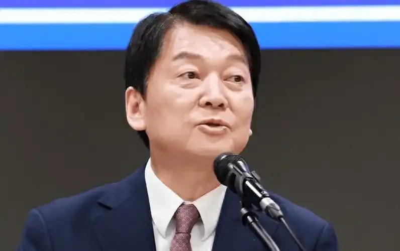 韩国政坛，国民力量党自金文株选举总统败下阵来，这支队伍如今早已四分五裂，想要东