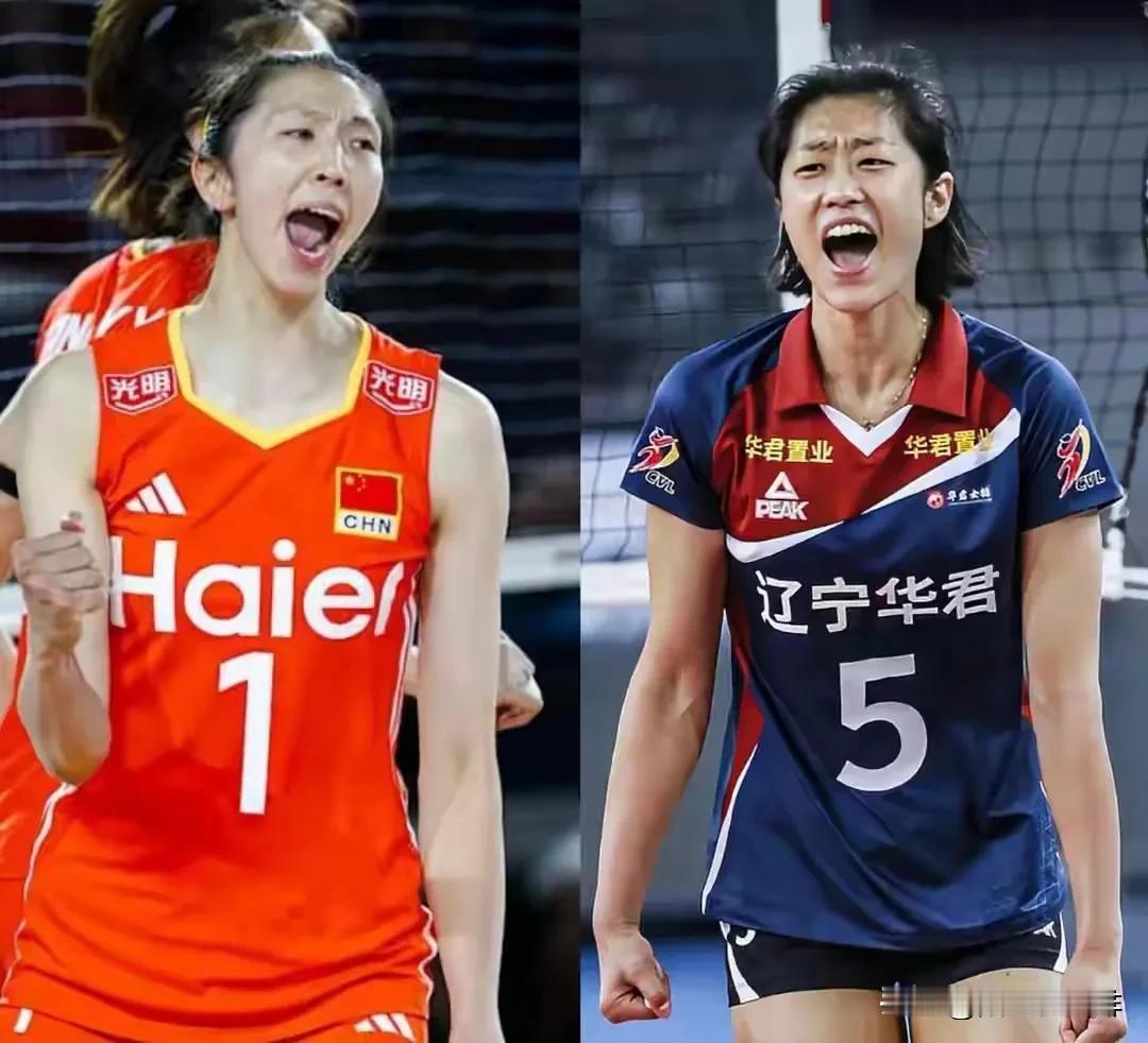 排超联赛第三轮：战绩真的是出乎意料！山东女排二比三不敌北京女排！输的真是完全