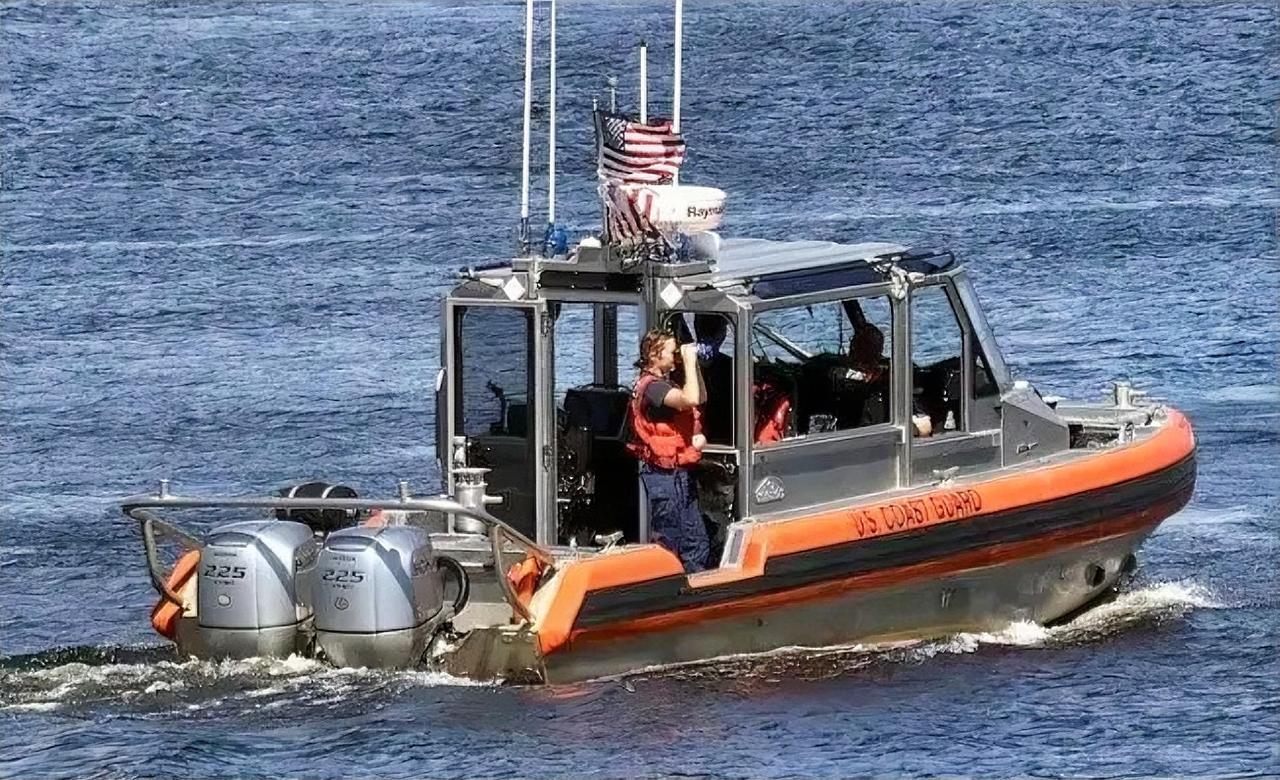 这下美日彻底慌了，就在昨天上午美方的一架F-35A隐身战机，正在日本青森县以东的