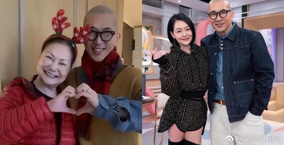 汪小菲三胎得子14天，S妈发文称呼具俊晔为儿子，说会盯着大S儿女！