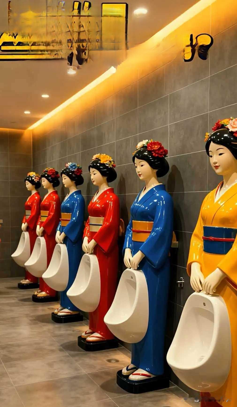 天才设计师，即实用又有情怀。