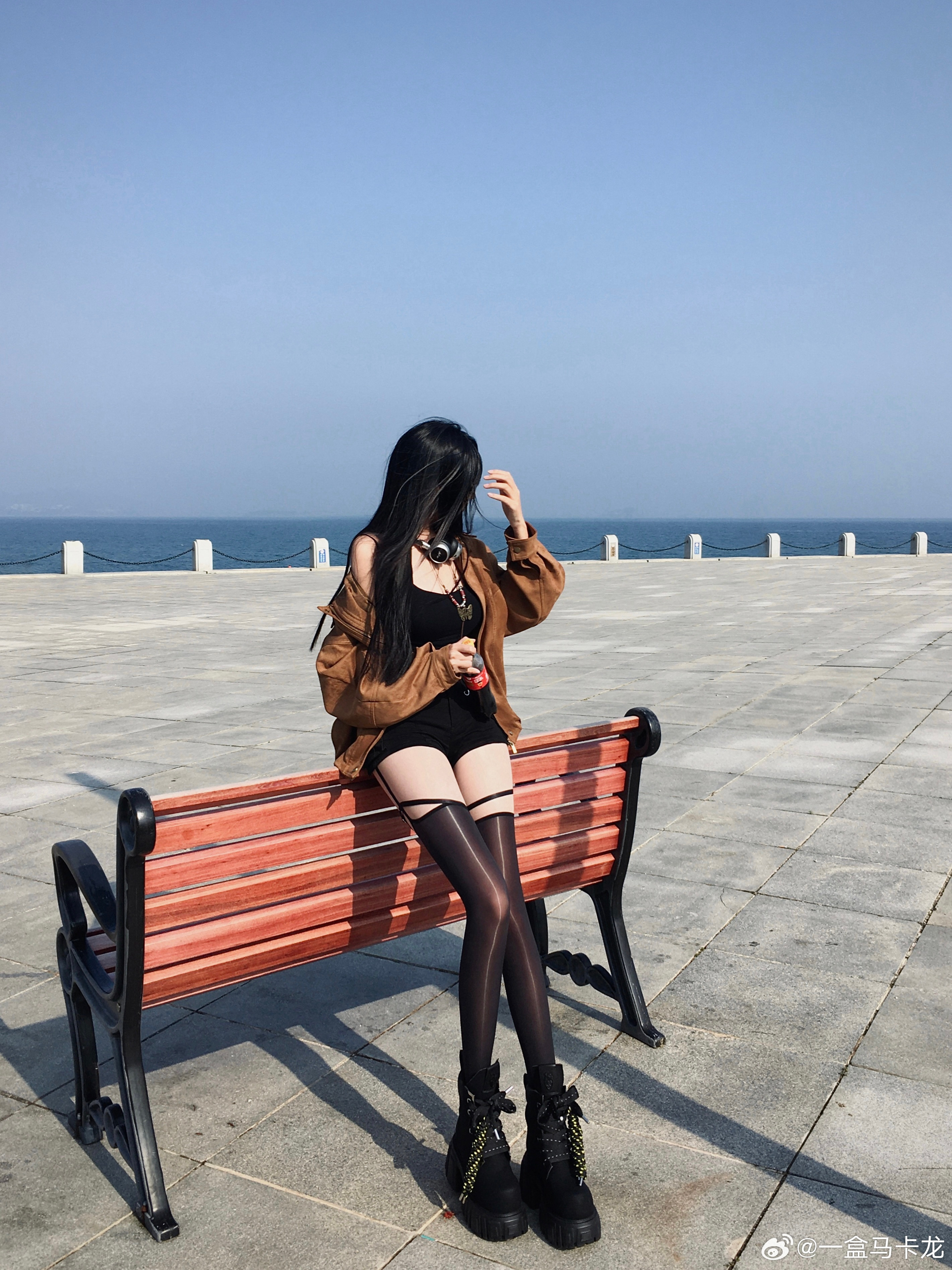 送你只海鸥从明天开始自由​​​