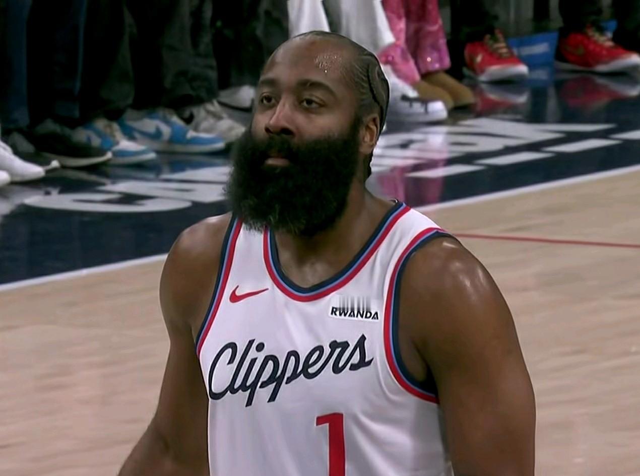 快船41分打爆国王！豪取5连胜！开启北伐！恐将引起3大连锁反应：第一：中锋祖