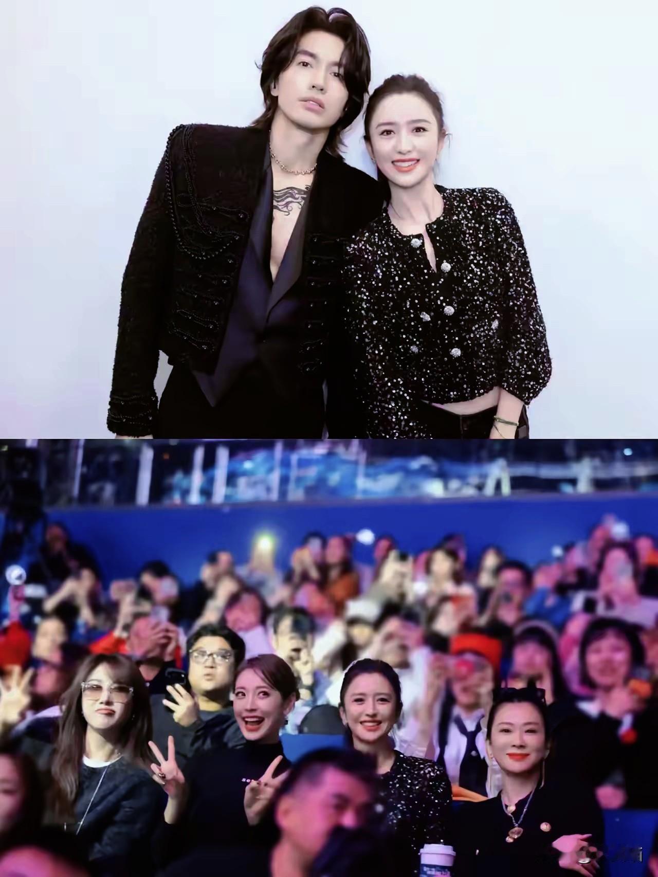 天啊！言承旭一句话，直接炸出了内娱最神仙的友谊！你敢信？他亲口承认，除了婚姻关