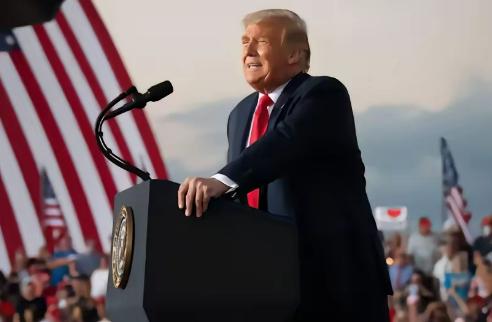 美国赌定中国不敢登船检查运往台湾的军火船，这一步是中美战略分水岭，敢查就是实力亮