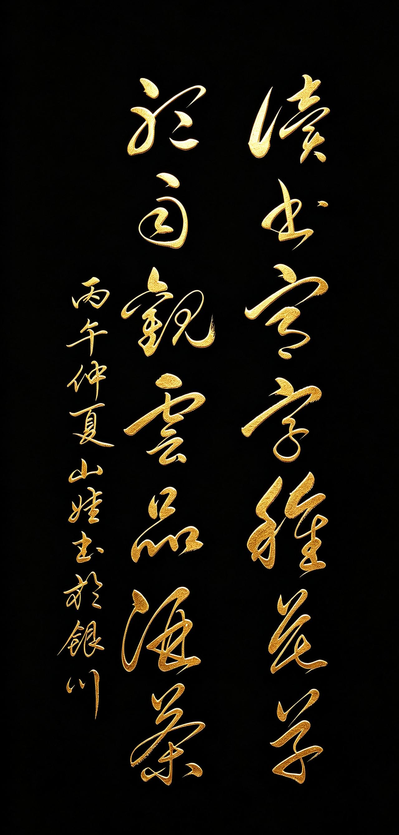 短短十四字道尽国人心中理想清欢，写透闲居之趣，这才是成年人最高级的活法！放下俗