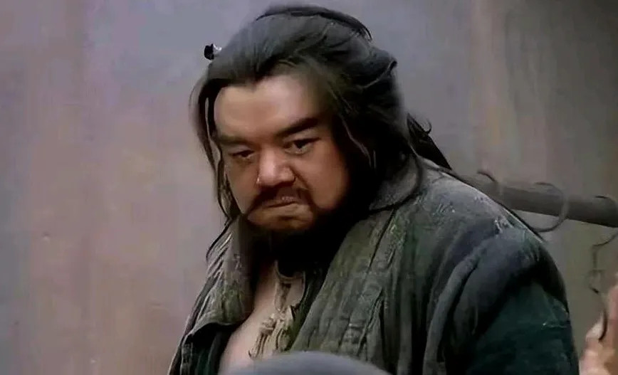 明朝，有一屠户30多岁了，都还没娶上媳妇，就找道士看姻缘。道士告诉他：“李村的李