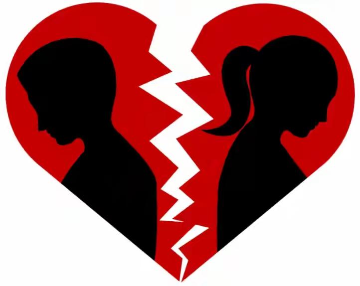 从民政局到ICU：那些用出轨逼离的女人，最后都活成了自己最恨的模样（来源：综