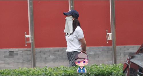 陈好疑似怀四胎陈好已经有三个孩子了，不能是又怀孕了吧？陈好今年46岁了，也不可能