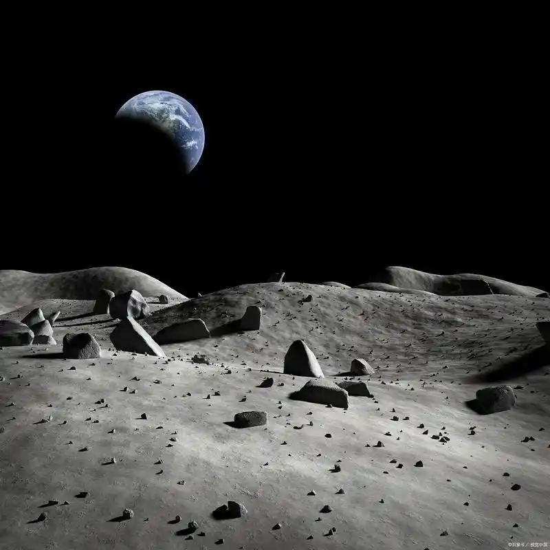 马斯克为什么不开发更近的月亮，而是要去更远的火星？马斯克嘴上喊着死磕火星十几