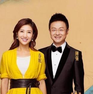 2017年，刚强向春妮求婚，春妮说：“我不会给你生孩子，做丁克。”刚强嘴上答应，