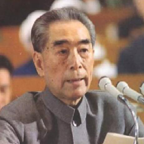 据说西安事变后，宋美龄曾感慨道，为什么国民党没有周恩来这样的人物？对于周恩来的能