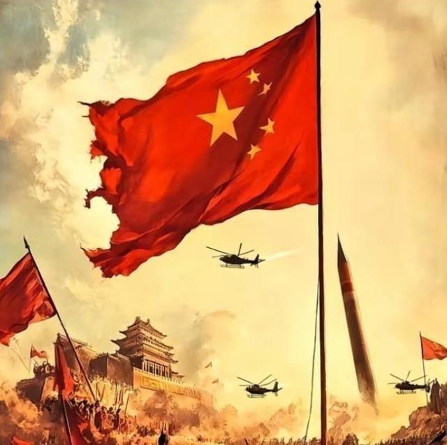 奉劝所有中国人，大家一定要做好心理准备！最近官方媒体接连发声，提醒我们注意周边动