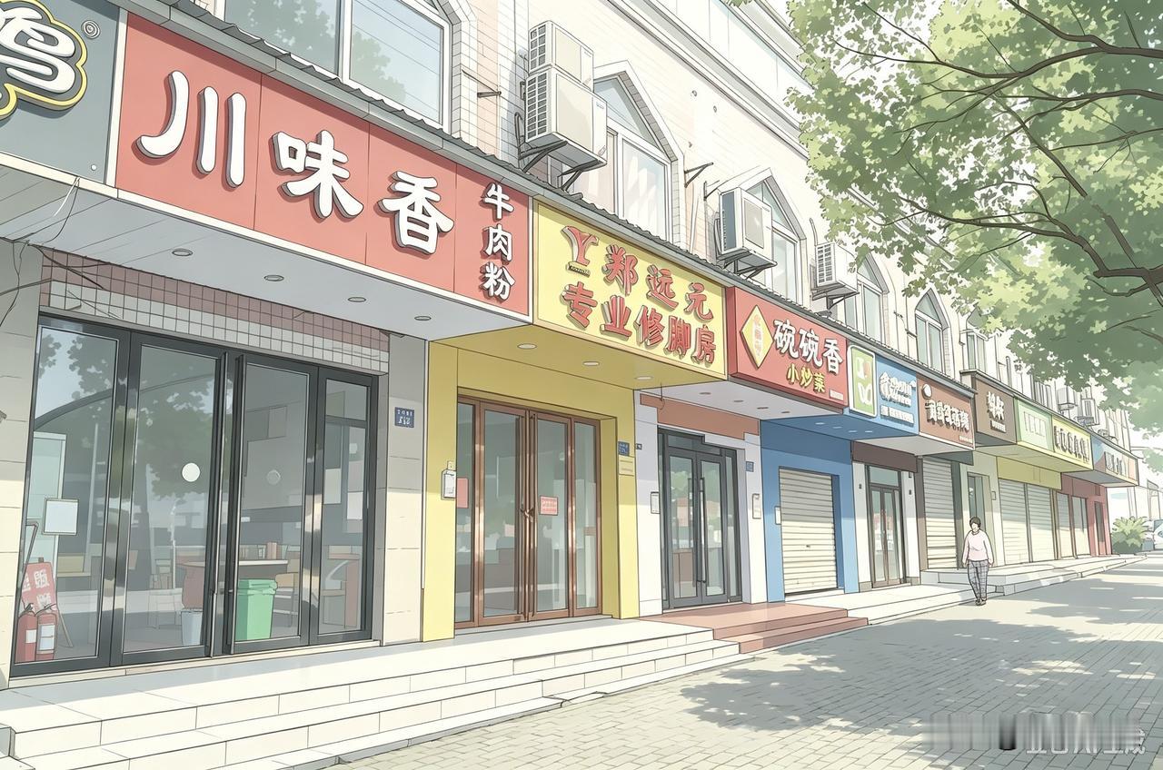 二叔在城里开了一家川菜馆，他说他请了一个洗碗的阿姨，给她开工资2000元，还包吃