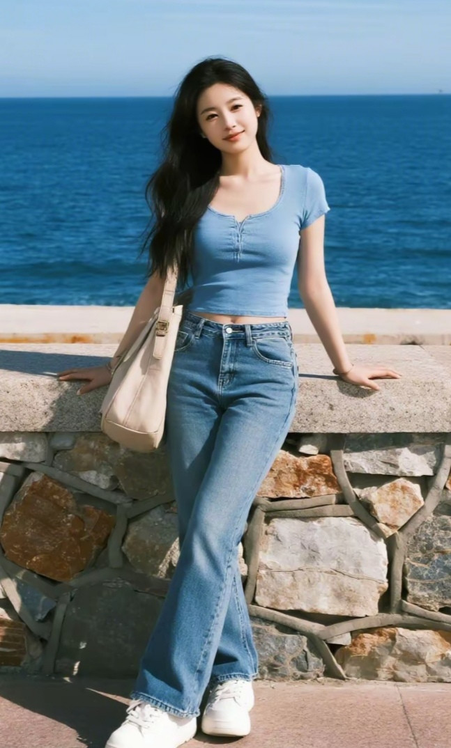 海天一色