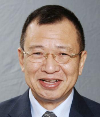许绍雄藏得够深！许绍雄与鲁迅家族的关联确实存在。他本人曾在采访中说过，