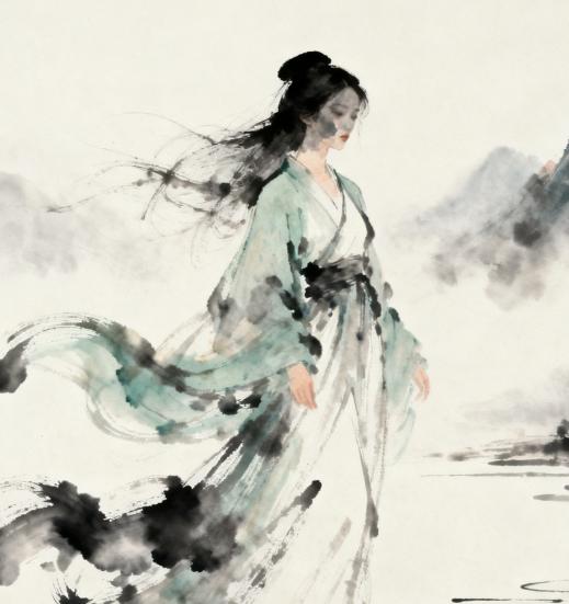 康熙年间江西某县有座周瑜庙，庙里一直停放着一口棺材，上面积满灰尘，已经很久没人管