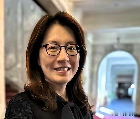 大快人心！正义终将到来！长期充当“台独”打手、滥用司法职权的台湾“高等检察署