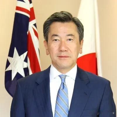 英国前首相特拉斯11月19日发文：“很高兴看到日本在台湾问题上展现出如此坚定的领