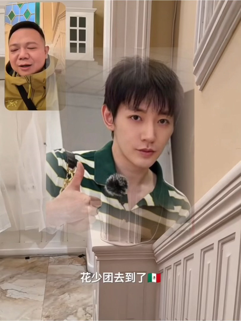 邓为墨西哥跳水邓为花少一开始就开大了，第一站就直接挑战了墨西哥国家游泳池，还素