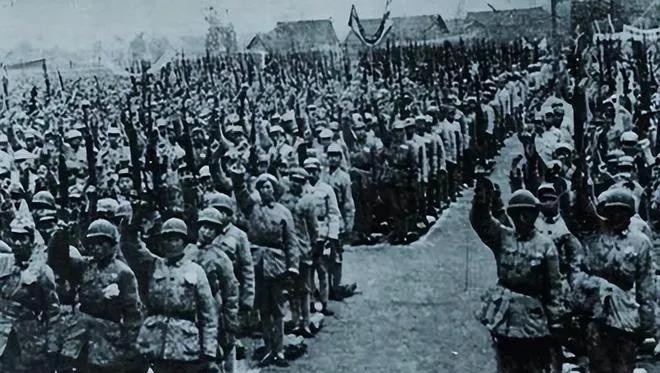 1962年中印战争前，双方都对自己的实力不太了解，印度叫嚣着中国不敢打，不断挑