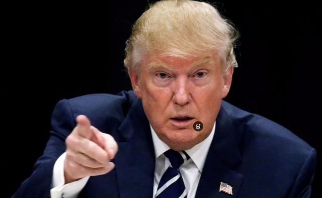 中美对抗原来只是幌子?特朗普真正目的暴露,中国可能是唯一打破美计划的国家。说