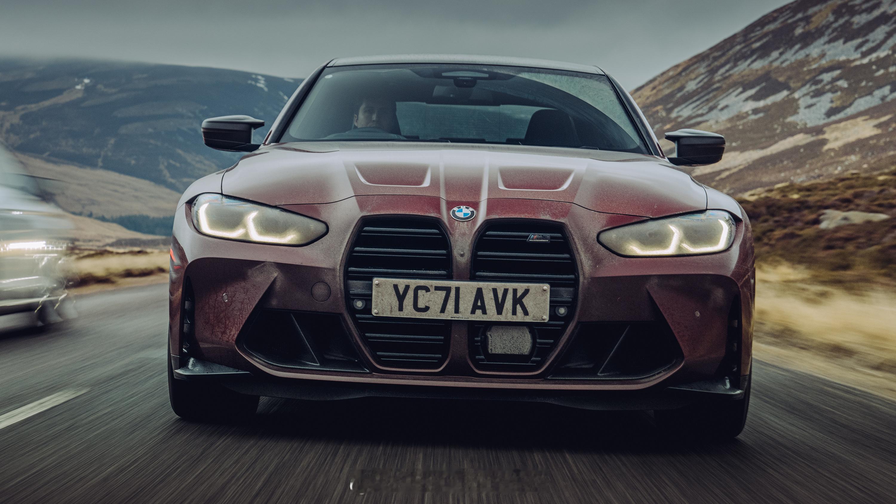 据宝马内部人士披露，宝马G203系将于2026年10月停产，G80M3轿车将