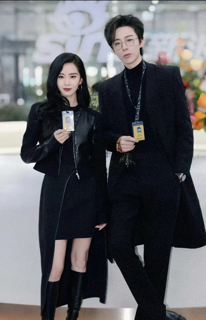 我好像明白了刘诗诗为什么不参加综艺不是她早就玩Labubu赚够了！她说过，我