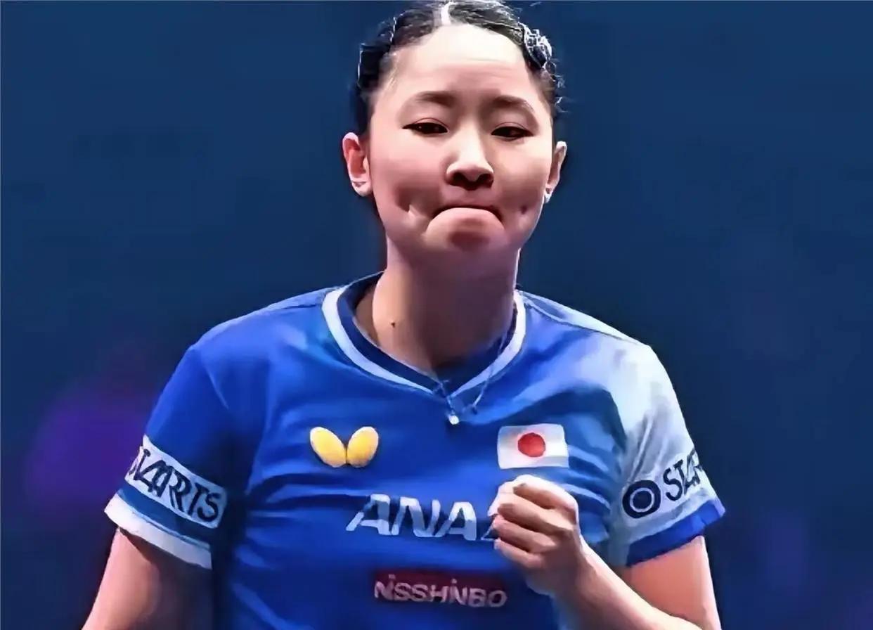 张本美和能否达到莎莎的高度？莱维说出了心里话，两个人的岂止是天差地别，不