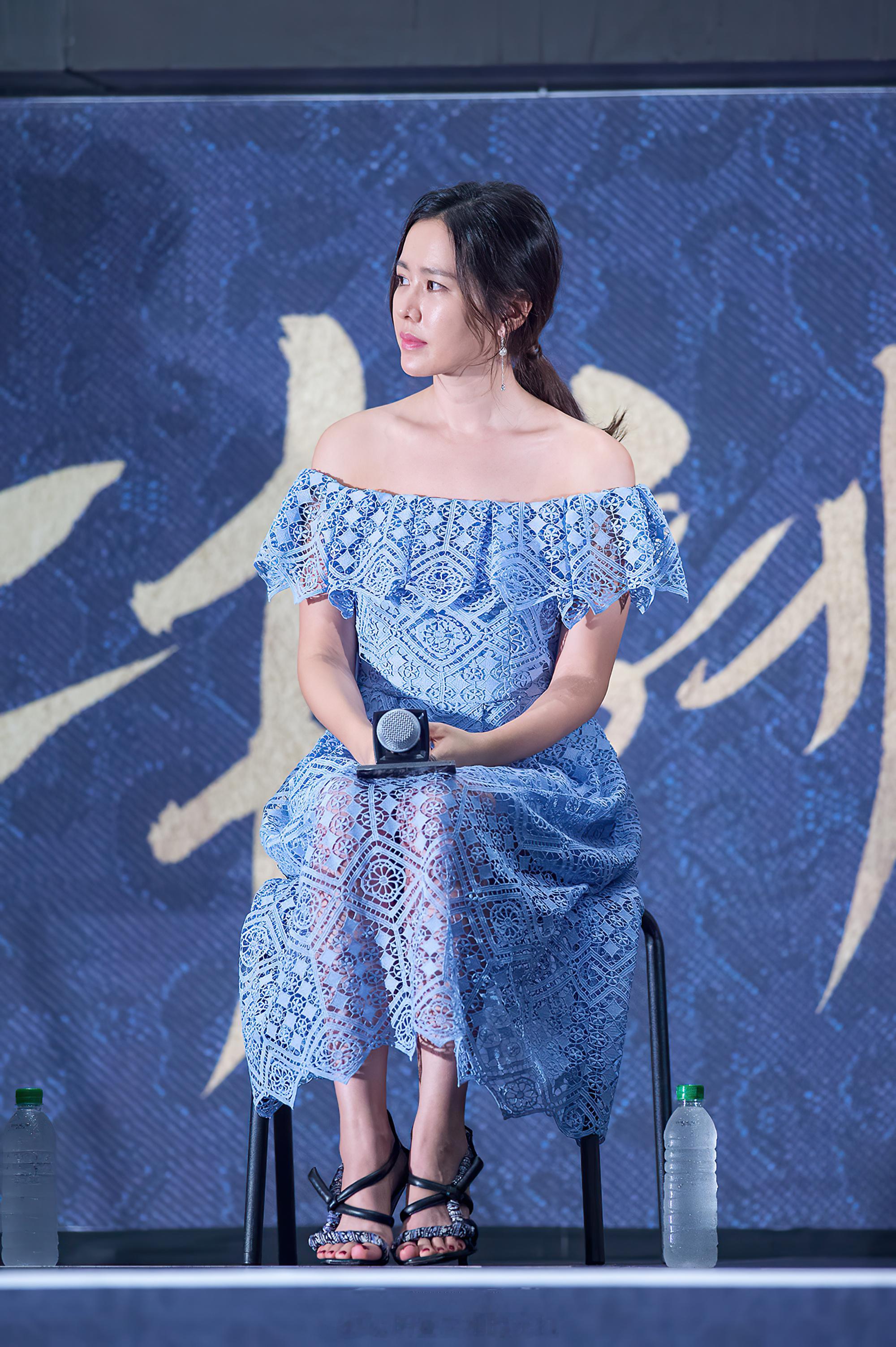 孙艺珍女神[大笑][大笑][大笑]​​​