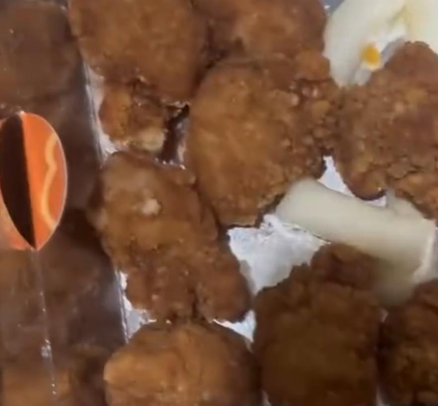吃得起就吃，吃不起就别吃！没事找事，做这种缺德事，有啥好处呢？前不久，浙江温州