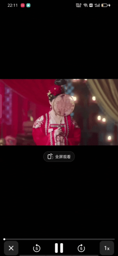 沃趣，我真的被任嘉伦这一幕给震惊到了！好演员真的靠演技和眼技说话，作为新人，第一