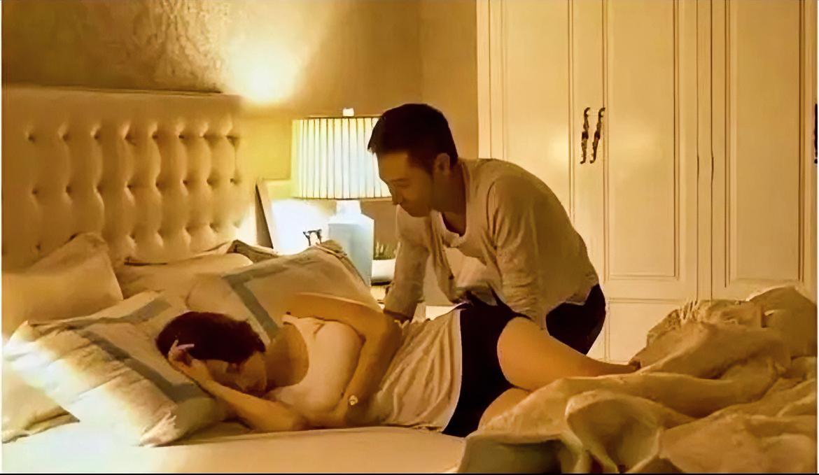 刷到一个话题：为什么渐渐地女人对老公有了生理性厌恶，甚至产生了怨恨？在这个话题底