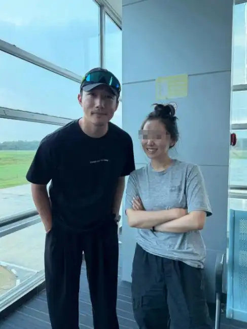演员章涛回应在国外救人：我的行为在潜水圈远远够不上见义勇为，以前也被大神“救”过，希望大家假期出行平