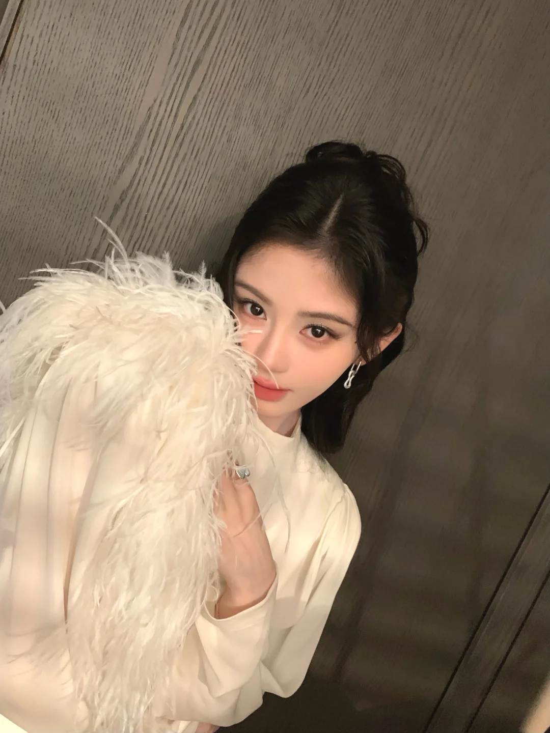 鞠婧祎｜偷个wink，捕捉瞬间心动😉#鞠婧祎#鞠婧祎库存#鞠婧祎live