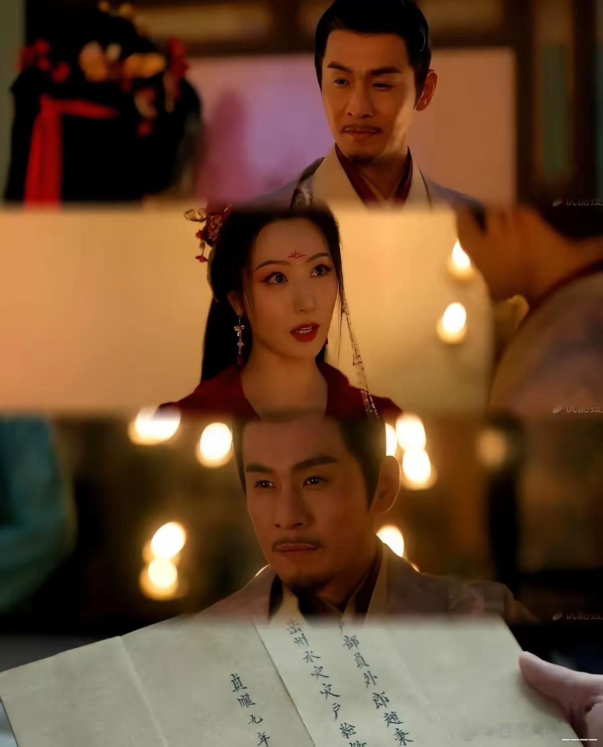 天哪，谁能想到啊，《藏海传》里六初师父的初恋居然是永容王爷，原著粉都被这爆料砸懵